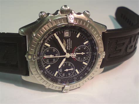 changer bracelet montre breitling|montre Breitling homme.